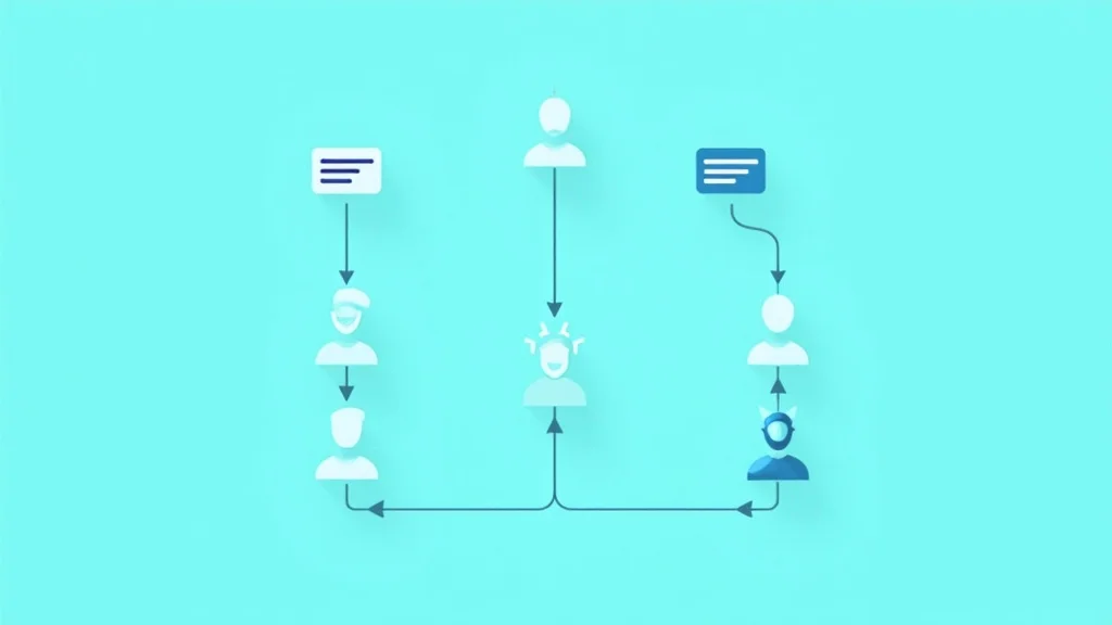 Automatic Conversation Routing with Smart Assignment Rules