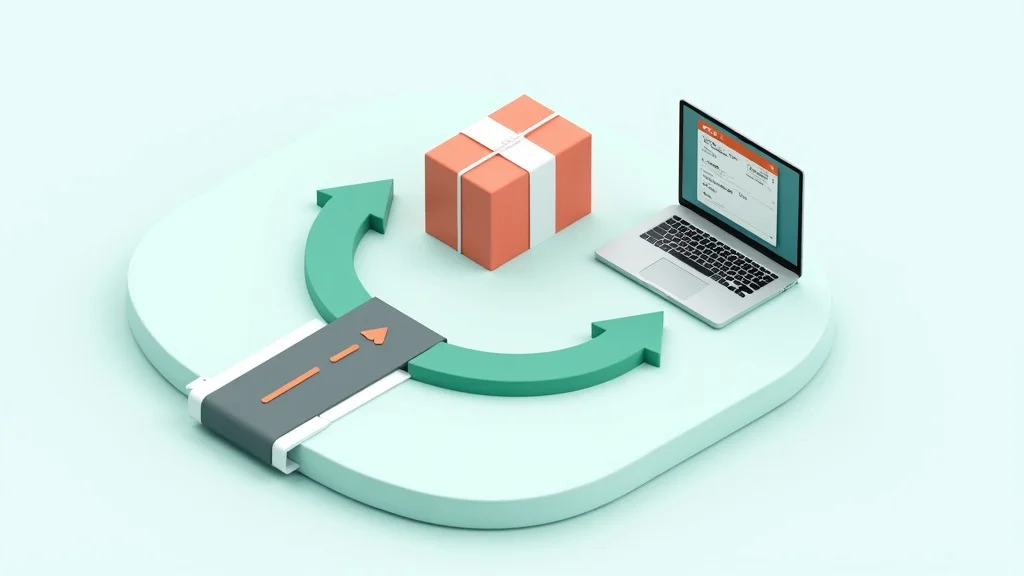 Streamline Return Handling: From Request to Refund