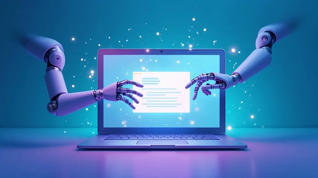 AI-conceptantwoorden: sneller reageren zonder kwaliteitsverlies