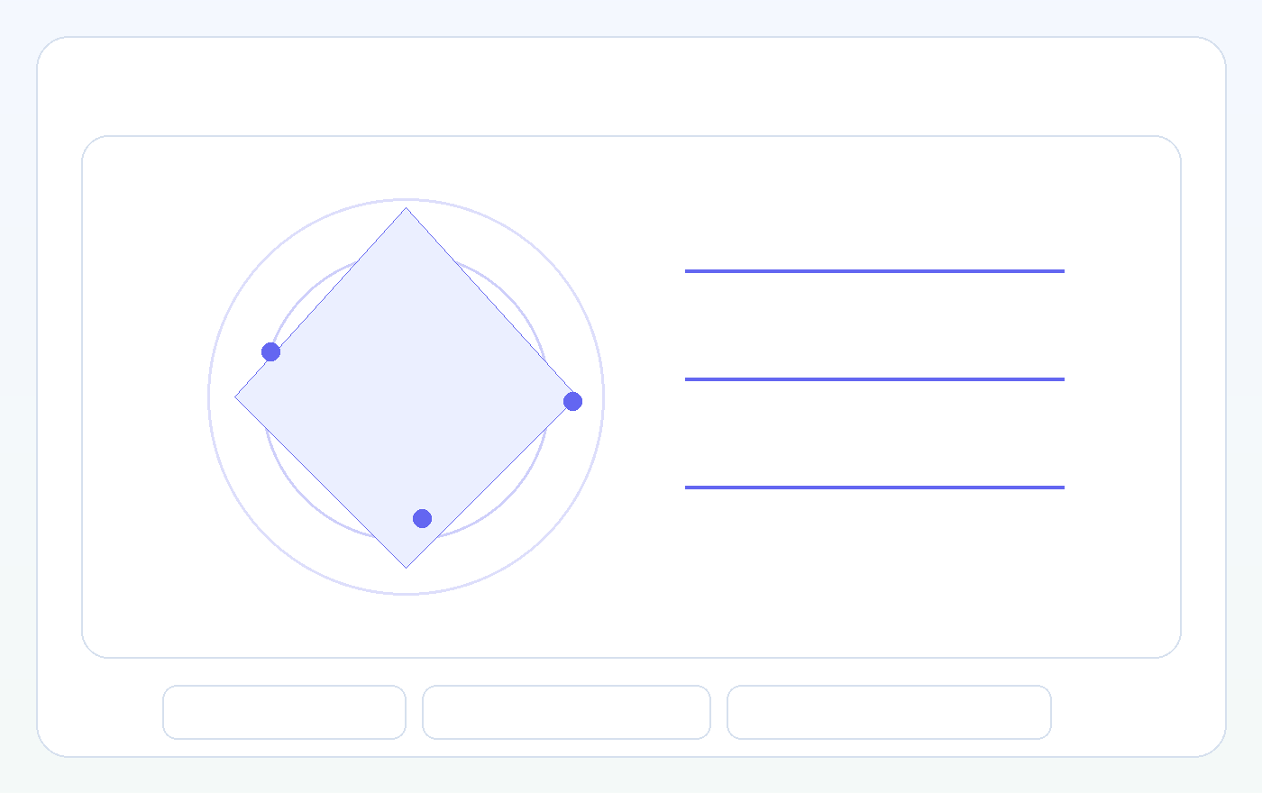 Visuele workflowkaart